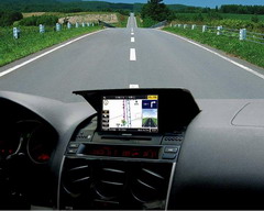 Mazda 6 XD011 GPS DVD ��������� 