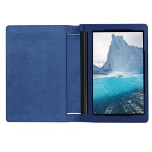обложка AIRON Premium для Lenovo YOGA Tablet 3 8" blue