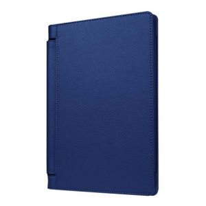 обложка AIRON Premium для Lenovo YOGA Tablet 3 8" blue