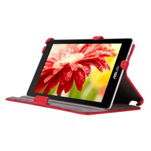 обложка AIRON Premium для ASUS ZenPad 7.0 (Z170) red