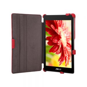 обложка AIRON Premium для ASUS ZenPad 7.0 (Z170) red