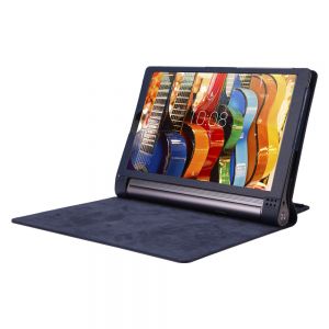 обложка AIRON Premium для Lenovo YOGA Tablet 3 Pro 10" blue ― 