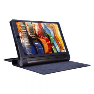 обложка AIRON Premium для Lenovo YOGA Tablet 3 Pro 10" blue