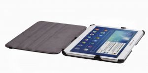 обложка AIRON Premium для Samsung Galaxy Tab 3 10,1" (black)