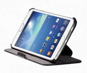 обложка AIRON Premium для Samsung Galaxy Tab 3 8" (black)