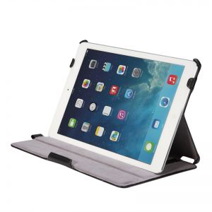 Обложка AIRON Premium для iPad Air black ― 