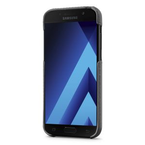 Чехол AIRON Premium для Samsung Galaxy A3 2017 (A320FZKD) Black