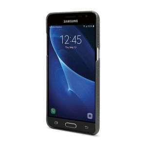 Чехол для телефона AIRON Premium для Samsung Galaxy J3 2016 black
