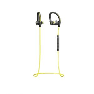 Bluetooth-гарнитура JABRA Sport Pace yellow