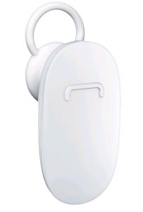 Гарнитура Bluetooth Nokia BH-112 white