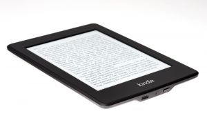 Электронная книга Amazon Kindle Paperwhite 2Gb с подсветкой, Wi-Fi, 212ppi (Refurbished)