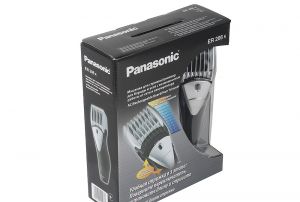 Машинка для стрижки Panasonic ER206K520