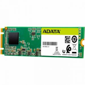 SSD M.2 ADATA Ultimate SU650 240GB 2280 SATAIII 3D Nand Read/Write: 550/510 MB/sec