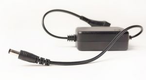 Блок питания для камер видеонаболюдения (зарядное устройство) PowerPlant 12V 1A (5.5*2.1) 12V1A1M