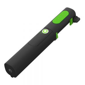 Селфи-монопод iOttie MiGo Mini Selfie Stick, Pole Black (HLMPIO120BK)