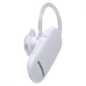 Гарнитура Bluetooth Samsung HM3300 (BHM3300EWECSEK) White