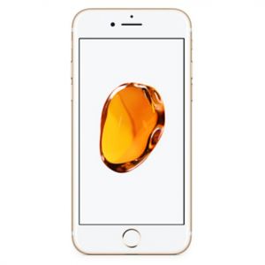 Мобильный телефон Apple iPhone 7 32GB Gold (MN902FS/A)