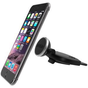 iOttie iTap Car Mount Magnetic CD Slot Holder for iPhone 6s Plus 6s 6 SE,Galaxy S7 S7 Edge S6 S6 Edg
