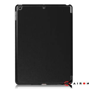 Обложка для планшета AIRON Premium для Apple iPad A1822 (2017) 9.7 black
