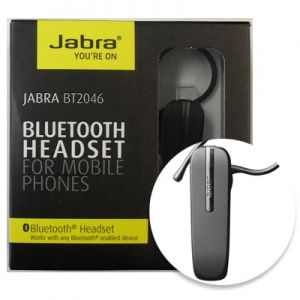 Bluetooth-гарнитура JABRA BT2046 Multiuse УЦЕНКА Повреждена упаковка