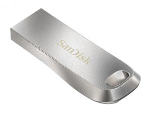 USB 3.1 SanDisk Ultra Luxe 256Gb (150Mb/s)