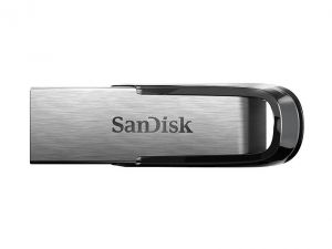 USB 3.0 SanDisk Ultra Flair 256Gb