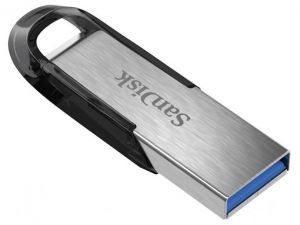 USB 3.0 SanDisk Ultra Flair 256Gb (SDCZ73-256G-G46)