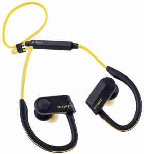 Bluetooth-гарнитура JABRA Sport Pace yellow
