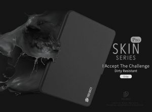 Обложка чехол Dux Ducis Skin Pro для Amazon Kindle Paperwhite, Dark Gray