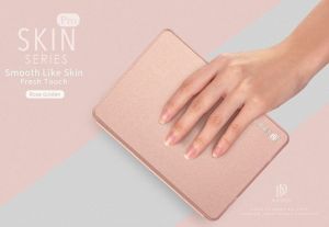 Обложка чехол Dux Ducis Skin Pro для Amazon Kindle Paperwhite, Rose Gold