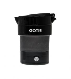 Електрочайник туристичний GOTIE GCT-600C