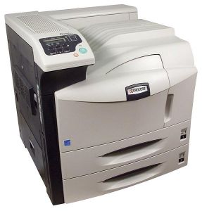 Принтер Kyocera FS-9130DN (1102GZ3NL1)