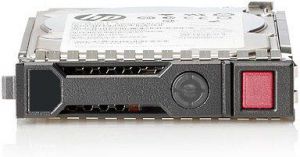Жесткий диск для сервера HP 146GB (652605-B21)