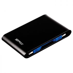PHD External 2.5" SiliconPower USB 3.0 Armor A80 1Tb Black