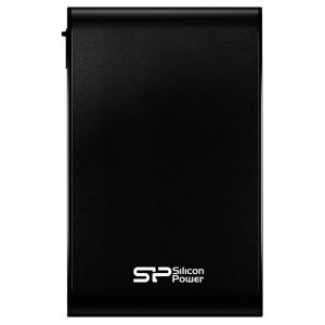 Жесткий диск Silicon Power Armor A80 1 TB Black (SP010TBPHDA80S3K)