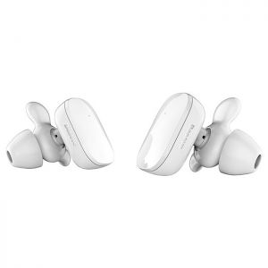 Наушники Baseus Encok W02 Truly Wireless headset White (NGW02-02)