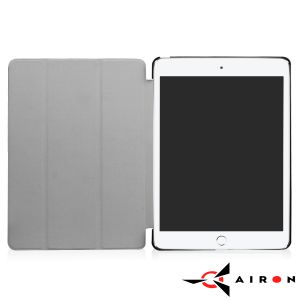 Обложка для планшета AIRON Premium для Apple iPad A1822 (2017) 9.7 black