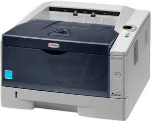 Принтер Kyocera ECOSYS P2035d (1102PG3NL0)