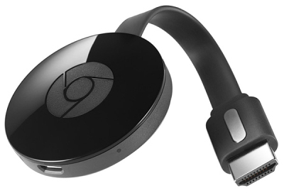 Google Chromecast 2 и Chromecast Audio не будут дороже предшественника