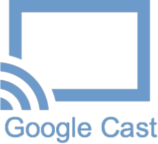 Медиаплеер Smart-stick Google Chromecast 2.0 (2nd generation)
