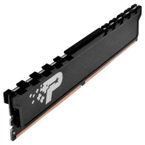 DDR4 Patriot SL Premium 16GB 2666MHz CL19 DIMM HEATSHIELD