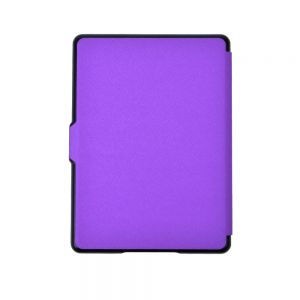 Обложка чехол для Amazon Kindle 6 (2016) Origami Smart Purple
