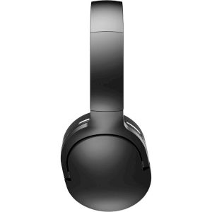 Навушники Baseus Encok Wireless headphone D02 Black