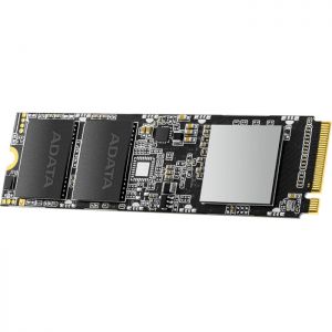 SSD M.2 ADATA XPG SX8100 512GB 2280 PCIe 3.0x4 3D TLC