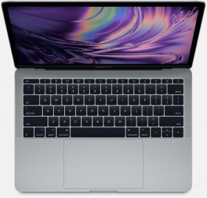 Ноутбук Apple MacBook Pro 13" Space Gray 2019 16/256/i5(1.4) (MUHN2) Open Box