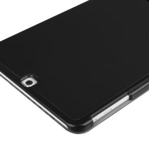 Обложка AIRON Premium для Samsung Galaxy Tab S 2 9.7 black