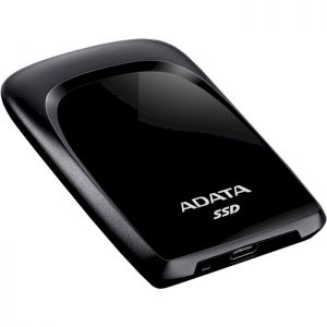 SSD накопитель ADATA SC680 240 GB Black (ASC680-240GU32G2-CBK)