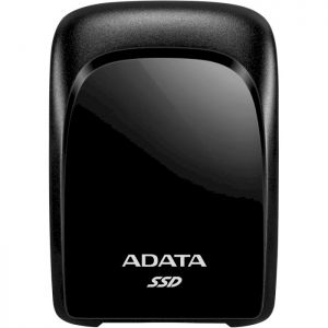 SSD ADATA SC680 240GB USB 3.2 Gen 2 Type-C Black