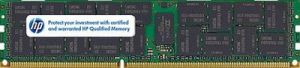Модуль памяти для сервера DDR3 8192Mb HP (647897-B21) ― 