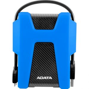 Жесткий диск ADATA HD680 1 TB Blue (AHD680-1TU31-CBL)